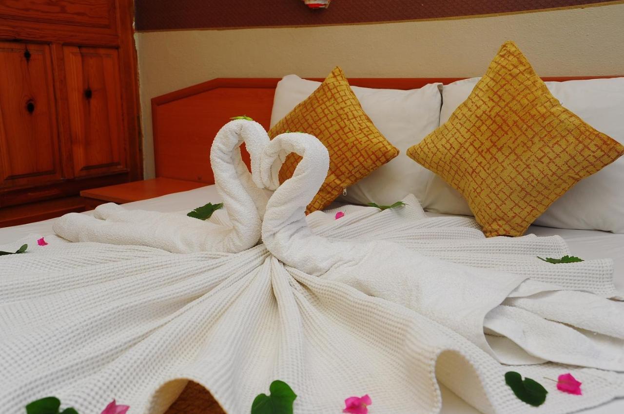 Aparthotel Best Life Apart Alanya