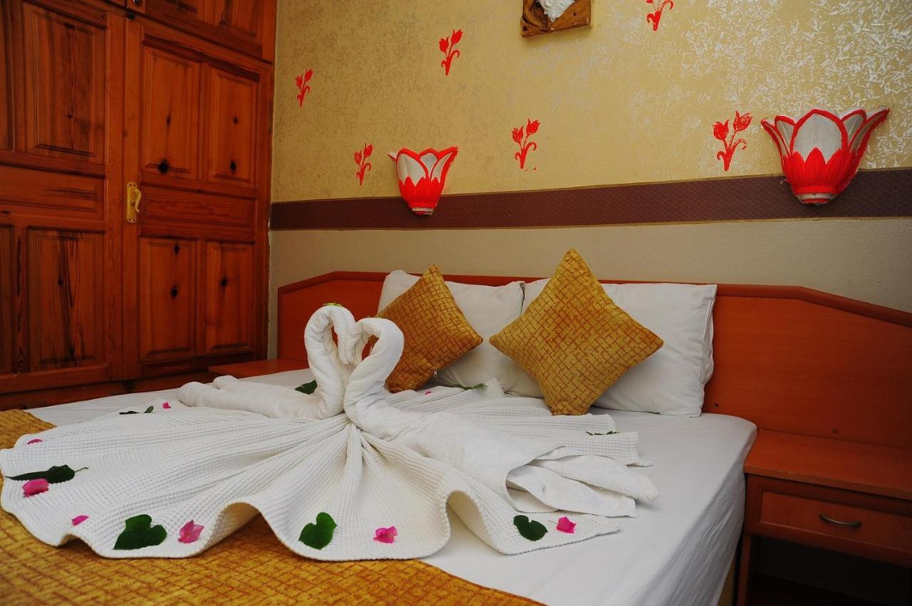 Life Hotel de apartamente Alanya