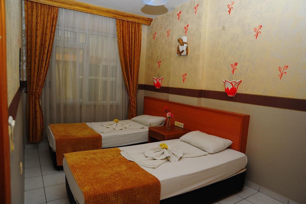 Life Hotel de apartamente 3*
