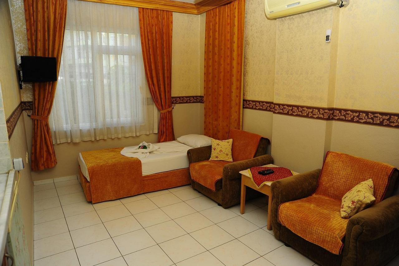 Life Hotel de apartamente 3*