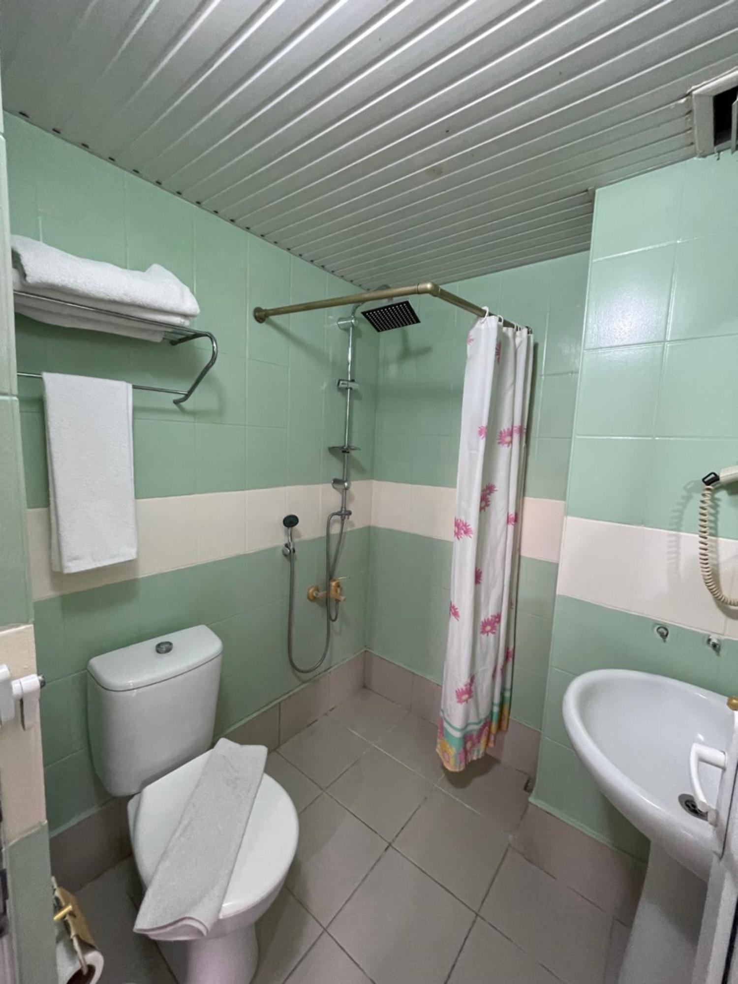 Life Hotel de apartamente