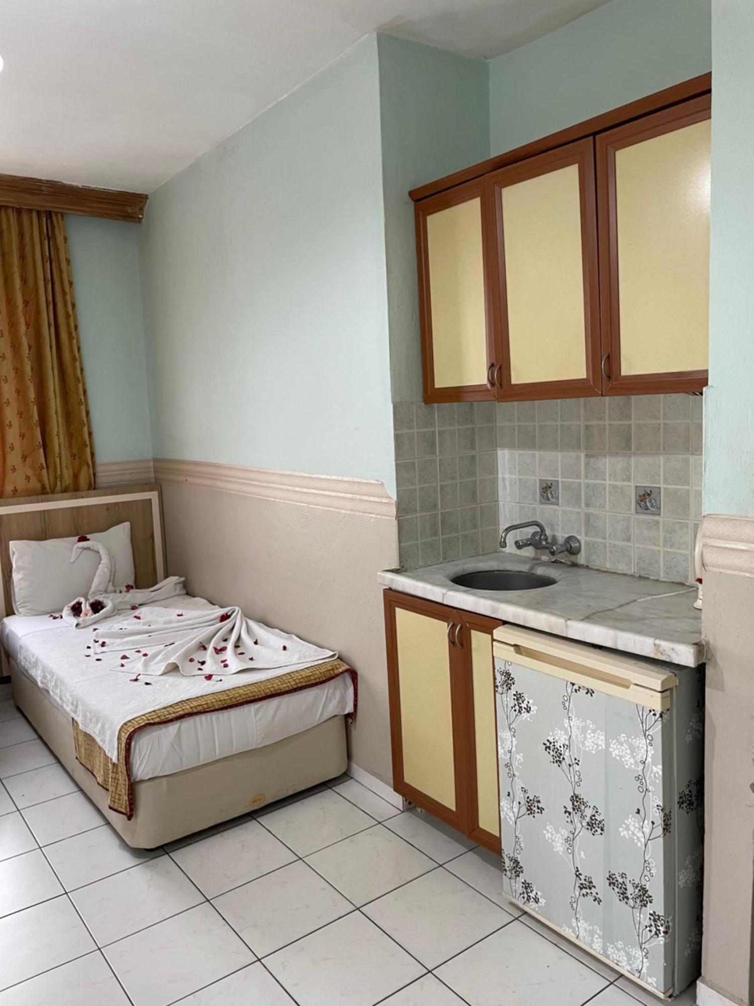 Life Hotel de apartamente 3*