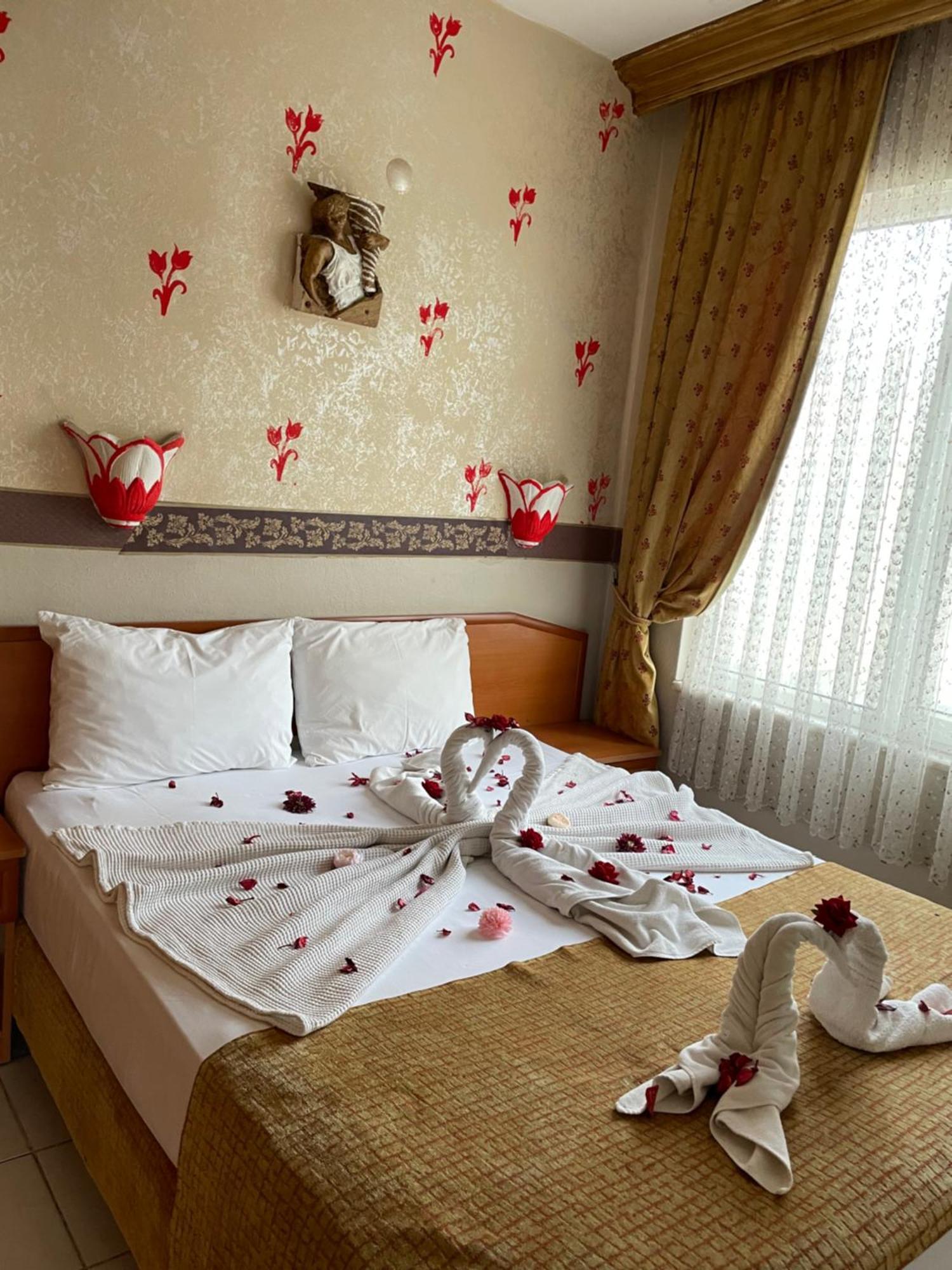 Hotel de apartamente Life Alanya