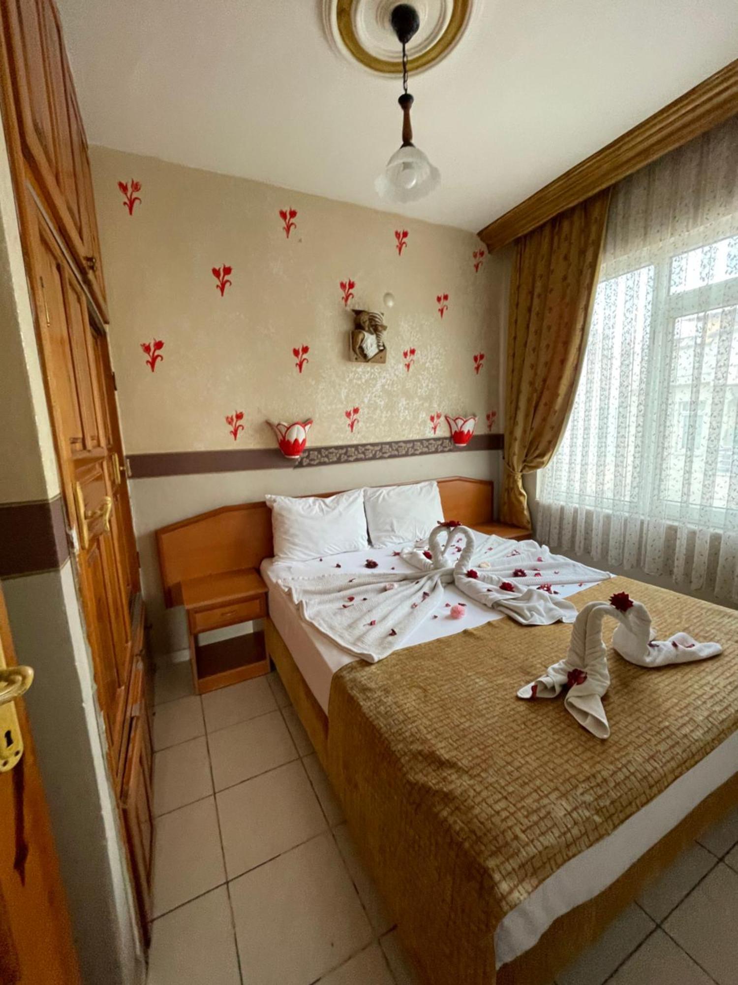 Life Hotel de apartamente