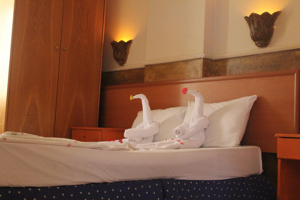 Hotel de apartamente Life 3*