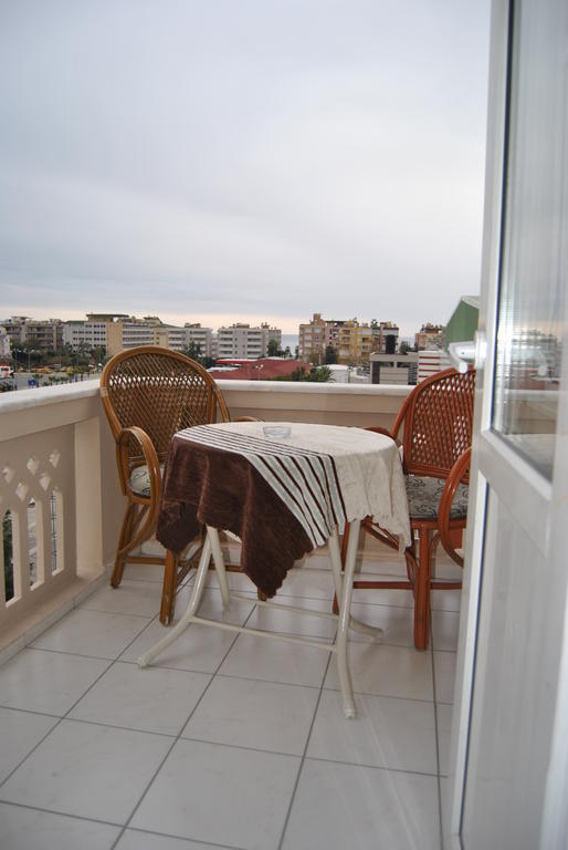 Hotel de apartamente Life 3*