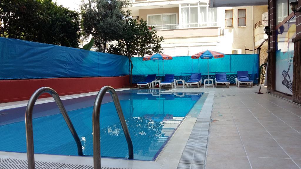 Hotel de apartamente Life 3*