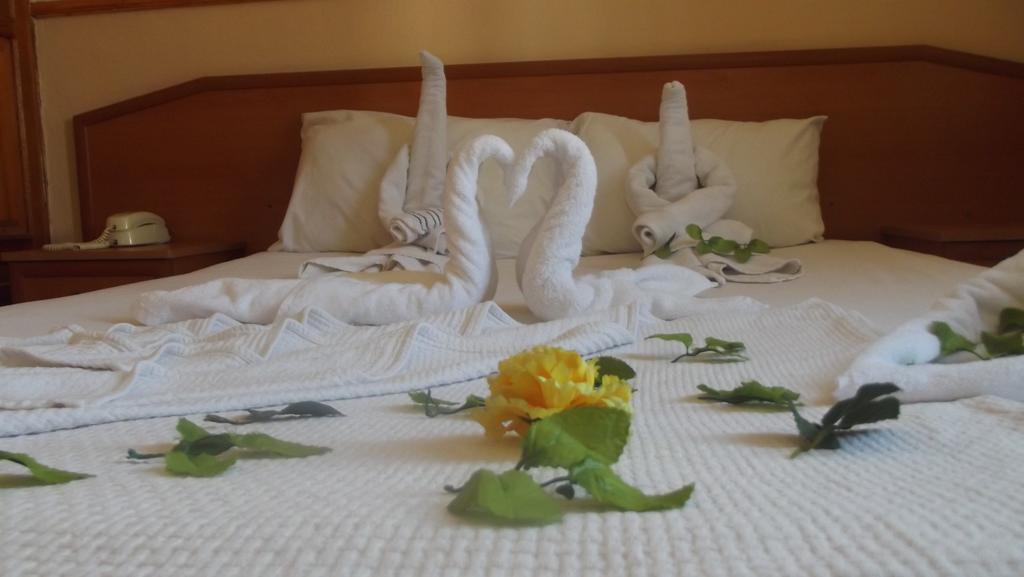 Hotel de apartamente Life