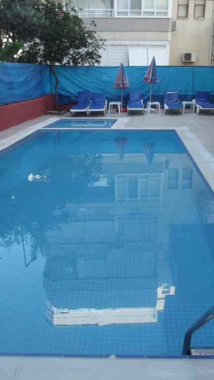 Life Hotel de apartamente Alanya