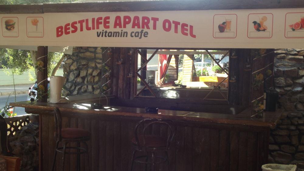 Hotel de apartamente Life