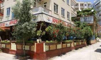 Hotel de apartamente Life Alanya
