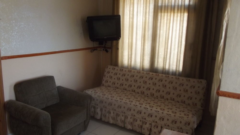 Hotel de apartamente Life 3*