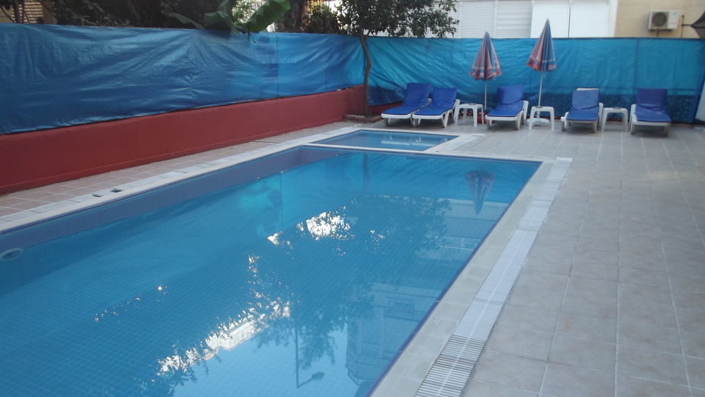 Hotel de apartamente Life Alanya