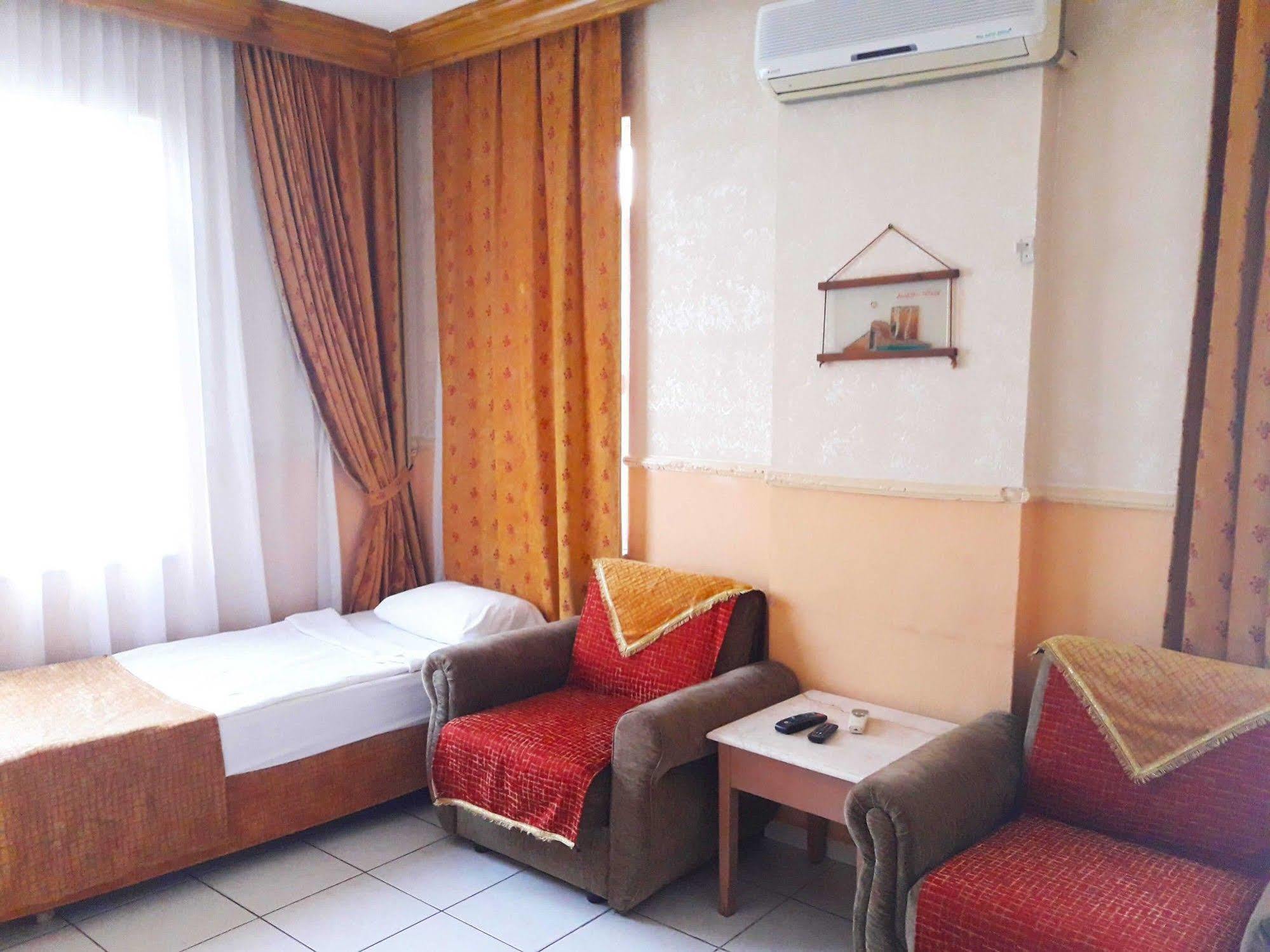 Hotel de apartamente Life