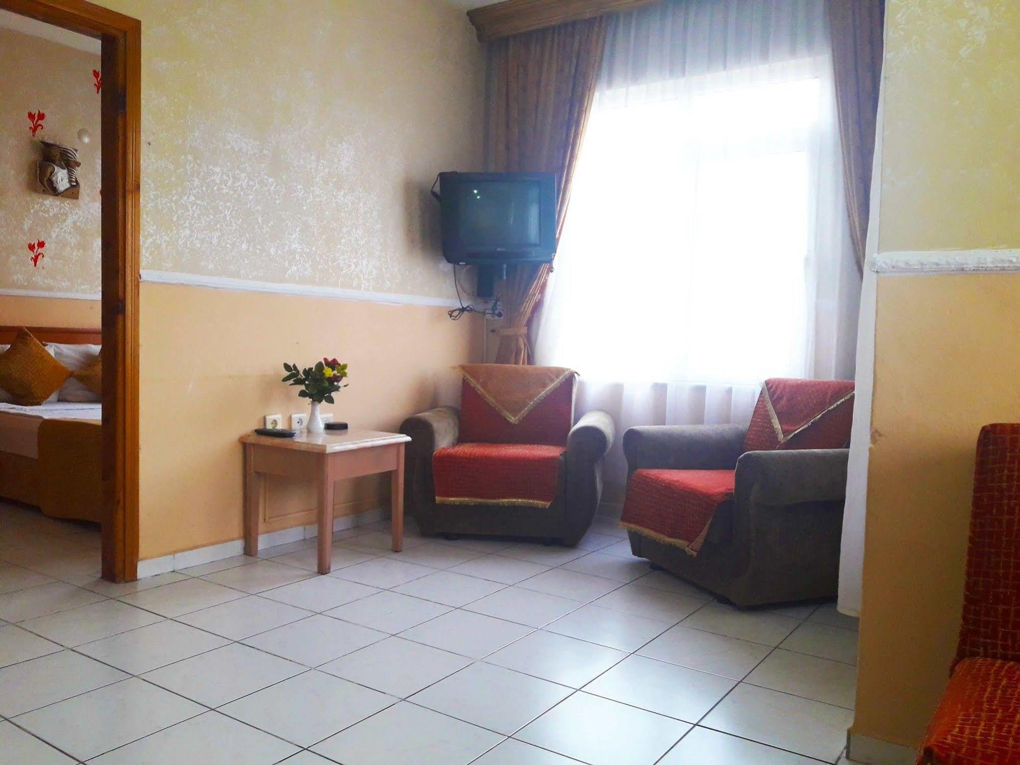 Hotel de apartamente Life