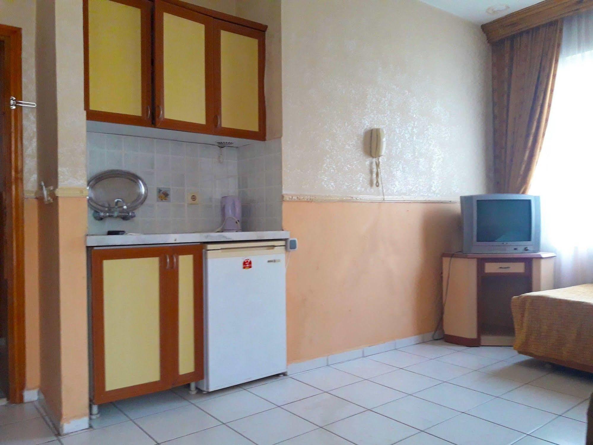 Hotel de apartamente Life Alanya