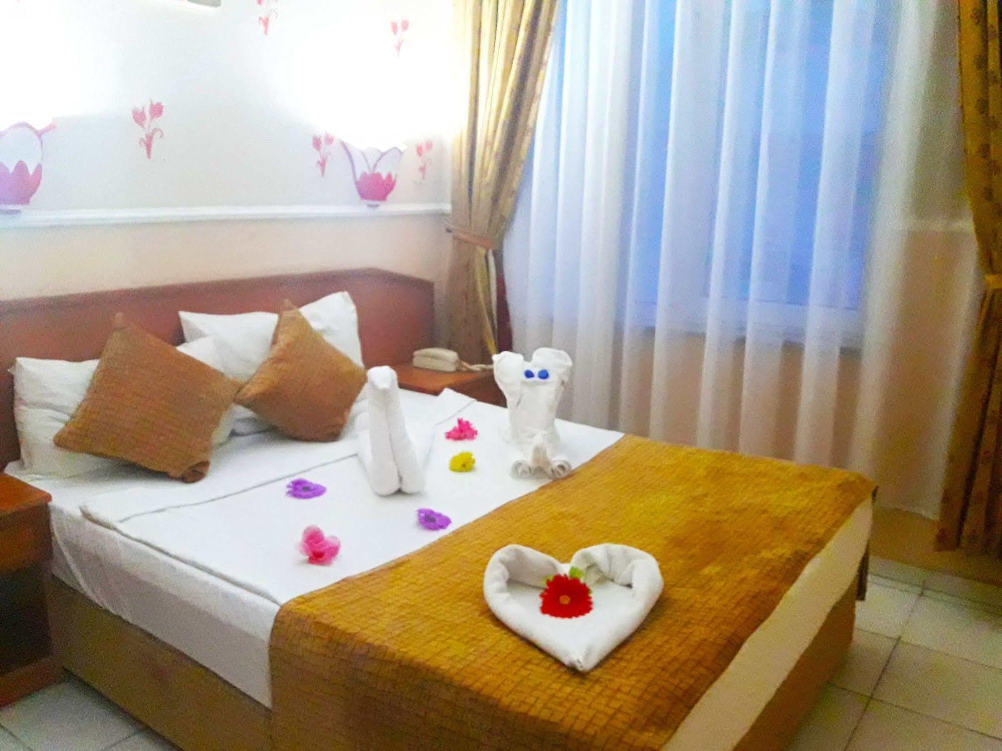 Hotel de apartamente Life 3*