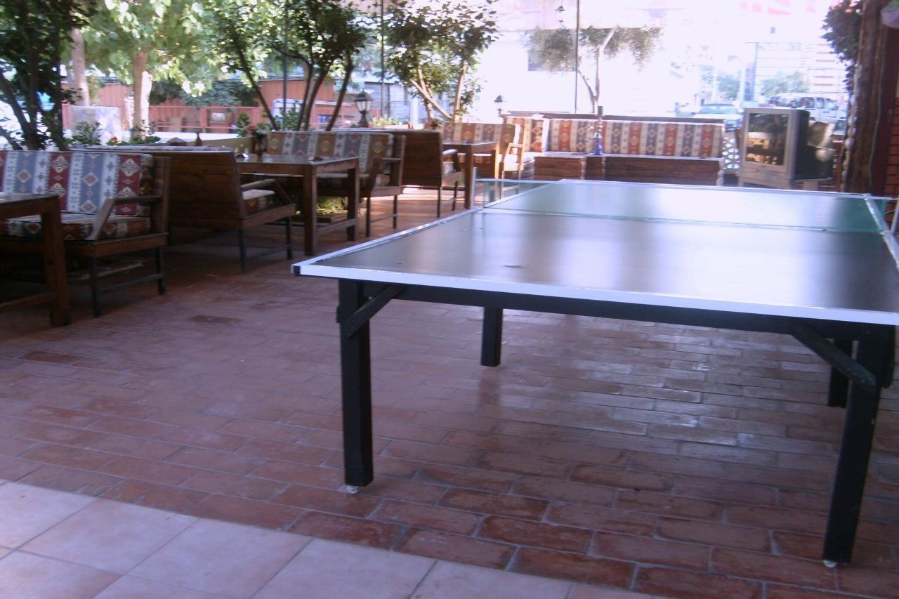 Hotel de apartamente Life Alanya
