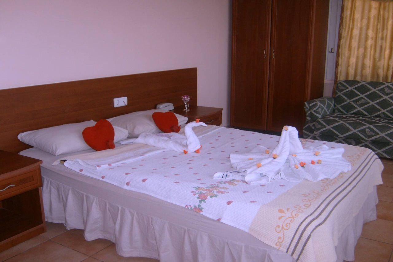 Life Hotel de apartamente